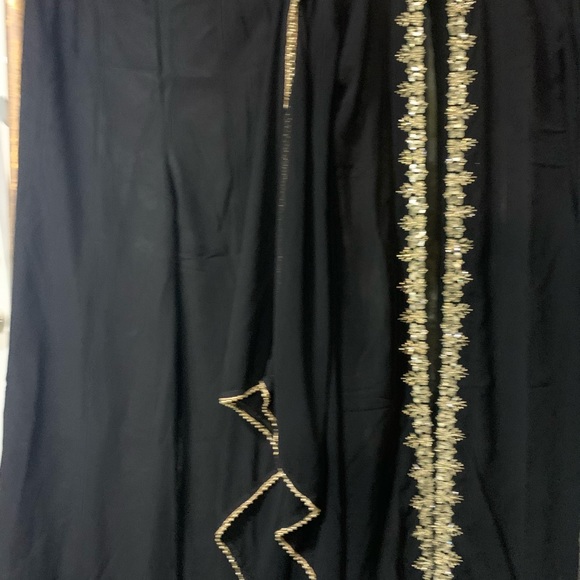 Sharara suit - Picture 7 of 12